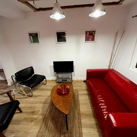 Lotila Flats * Villaviciosa (Asturias)