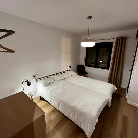 Lotila Flats Apartamento *