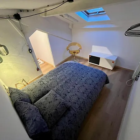 Apartamento Lotila Flats *