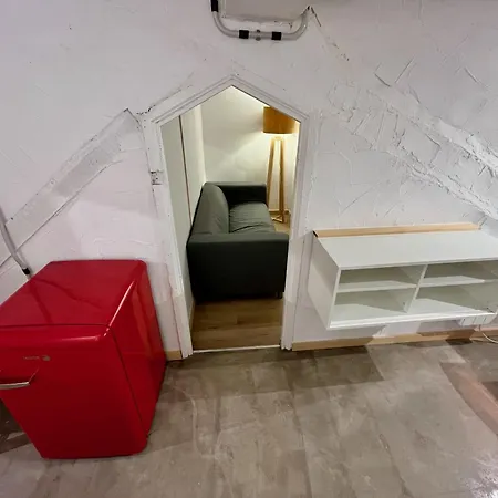 Lotila Flats * Villaviciosa (Asturias)