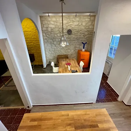 Lotila Flats * Villaviciosa (Asturias)