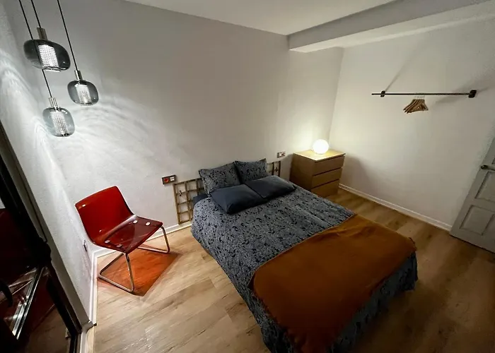 Lotila Flats Villaviciosa (Asturias)