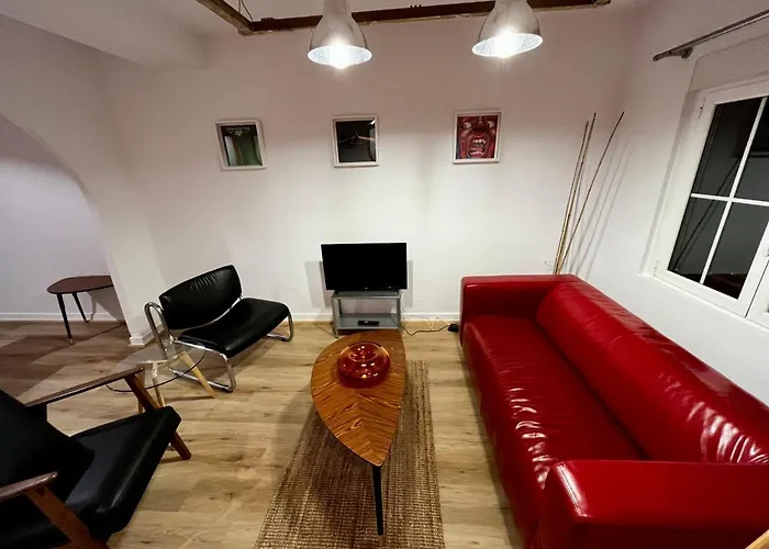 Lotila Flats * Villaviciosa (Asturias)