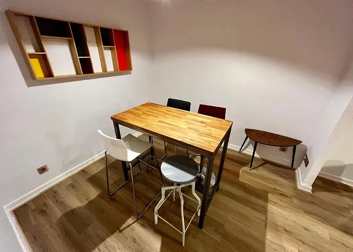 Lotila Flats Apartamento *