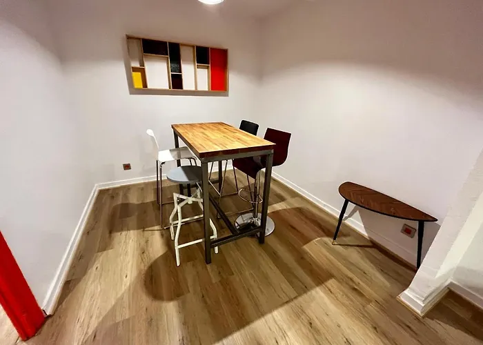 Lotila Flats Villaviciosa (Asturias)