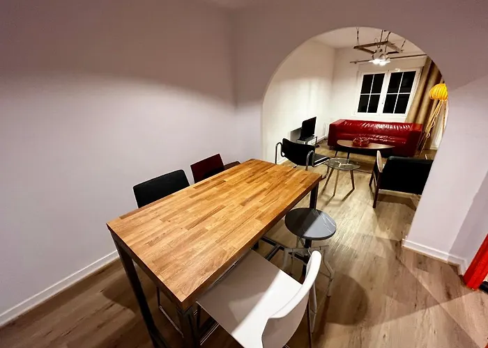 Lotila Flats Villaviciosa (Asturias)