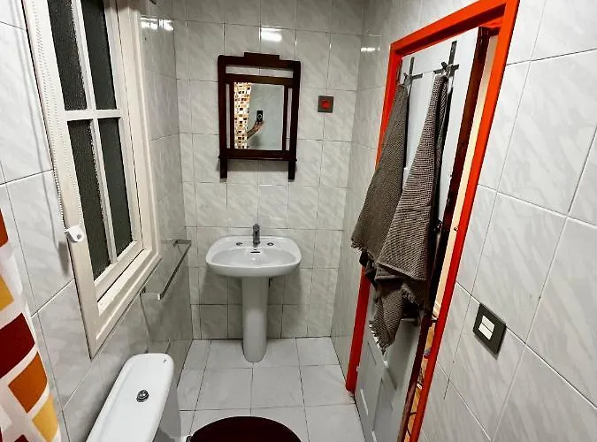 Lotila Flats Apartamento *