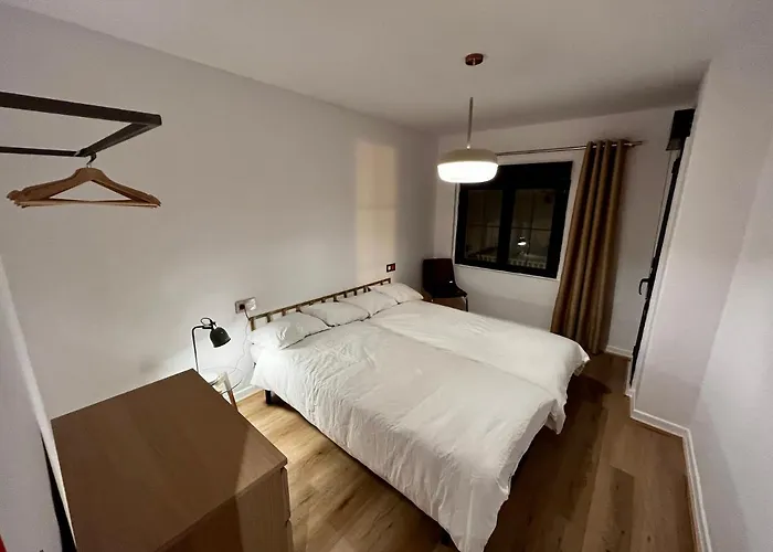 Lotila Flats Apartamento *