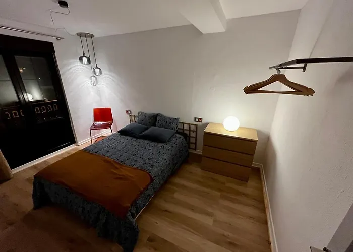 Lotila Flats Villaviciosa (Asturias)