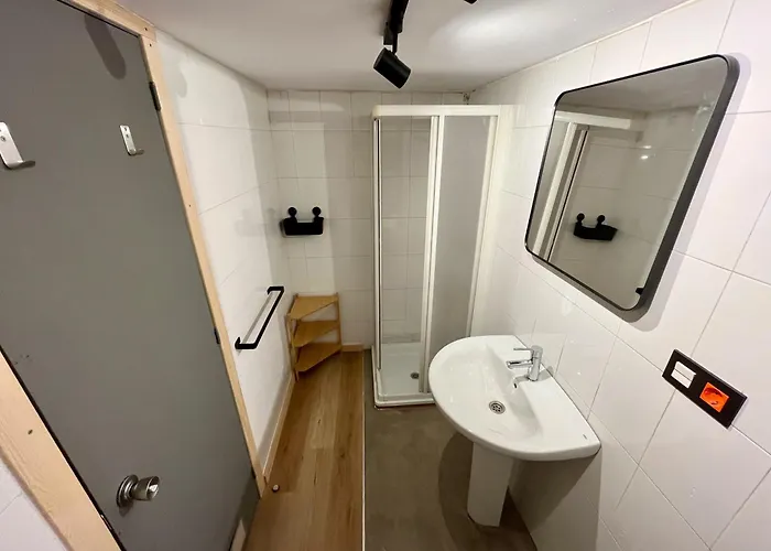 Lotila Flats * Villaviciosa (Asturias)