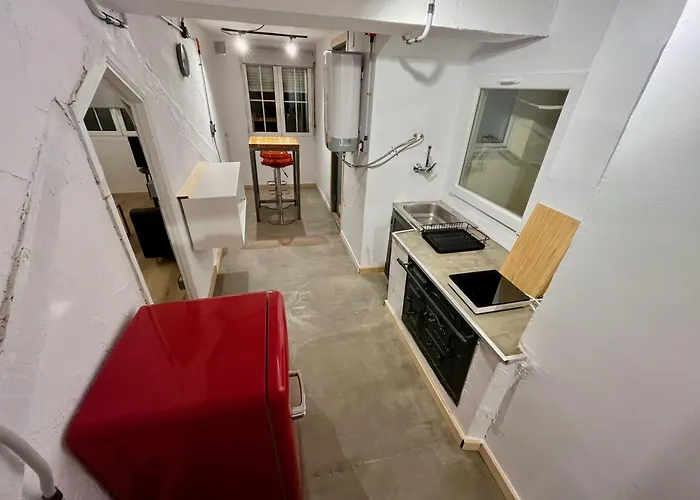 Lotila Flats Apartamento Villaviciosa (Asturias)