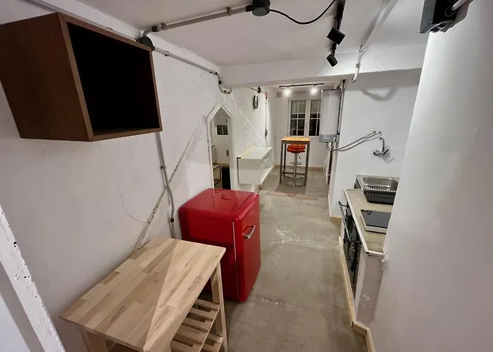 Apartamento Lotila Flats Villaviciosa (Asturias)