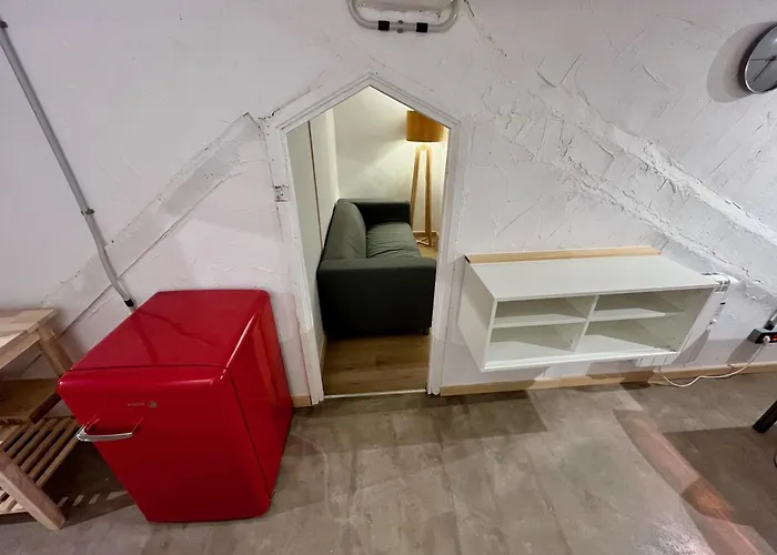 Lotila Flats * Villaviciosa (Asturias)