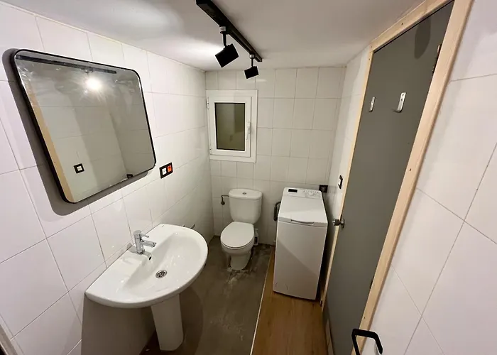 Apartamento Lotila Flats *