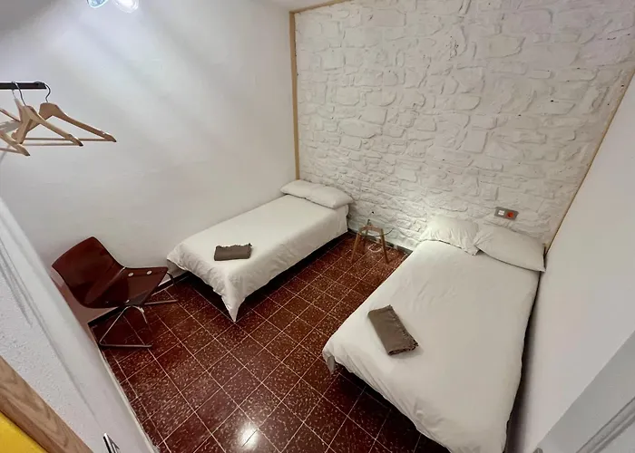 Lotila Flats Villaviciosa (Asturias)