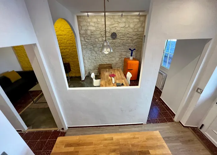 Lotila Flats * Villaviciosa (Asturias)