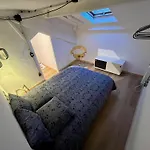 Apartmán Lotila Flats *