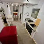Lotila Flats Apartmán Villaviciosa (Asturias)