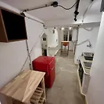 Apartmán Lotila Flats Villaviciosa (Asturias)