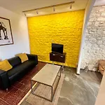 Apartmán Lotila Flats