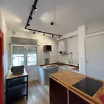 Apartmán Lotila Flats
