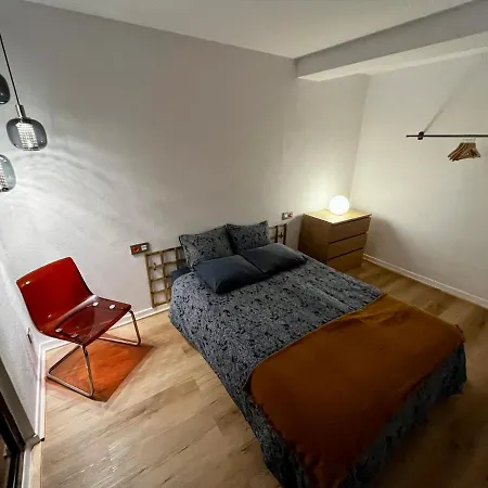 Lotila Flats Villaviciosa (Asturias)