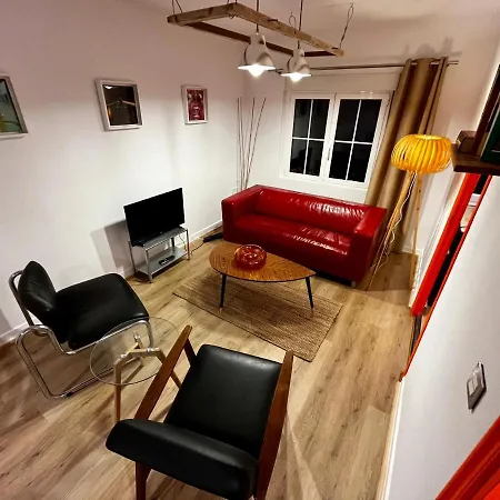 Loft Villaviciosa * Villaviciosa (Asturias)