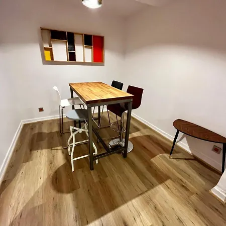 Lotila Flats Villaviciosa (Asturias)