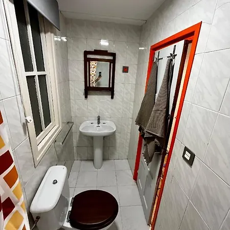 Loft Villaviciosa Apartment *