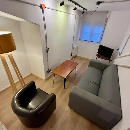 Loft Villaviciosa *