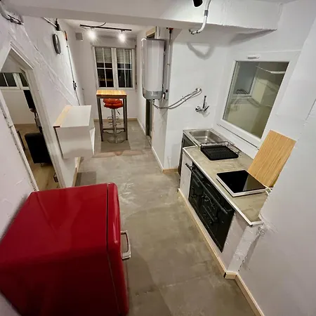 Loft Villaviciosa Apartment Villaviciosa (Asturias)