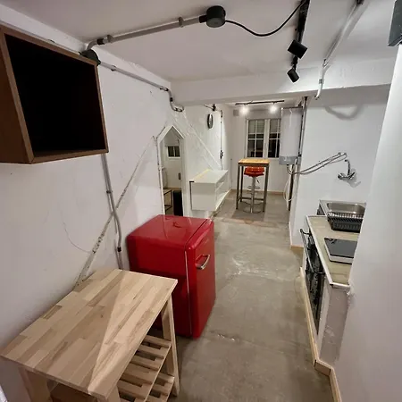 Apartment Loft Villaviciosa Villaviciosa (Asturias)