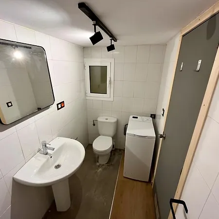 Apartment Loft Villaviciosa *
