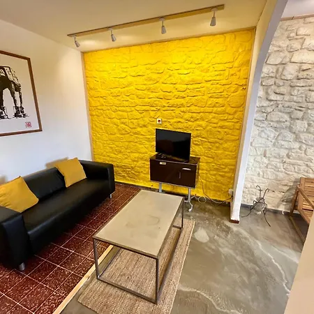 Appartement Lotila Flats