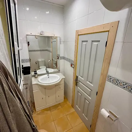 Loft Villaviciosa *