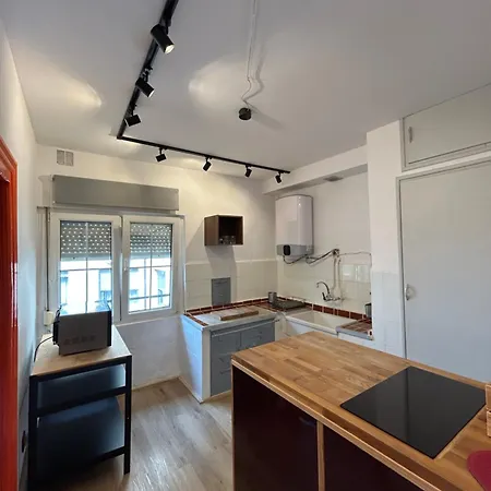 Appartement Lotila Flats