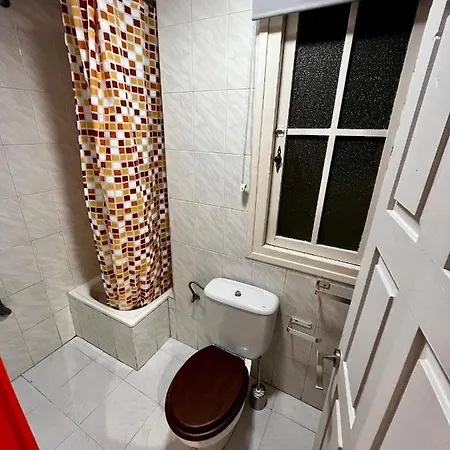 アパート Lotila Flats ビリャビシオサ