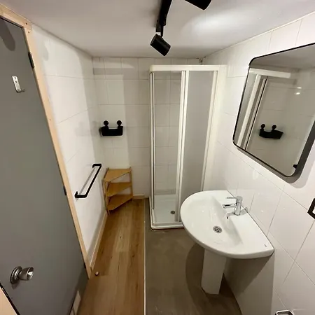 Lotila Flats * ビリャビシオサ