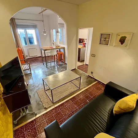 Lotila Flats Appartement Villaviciosa (Asturias)